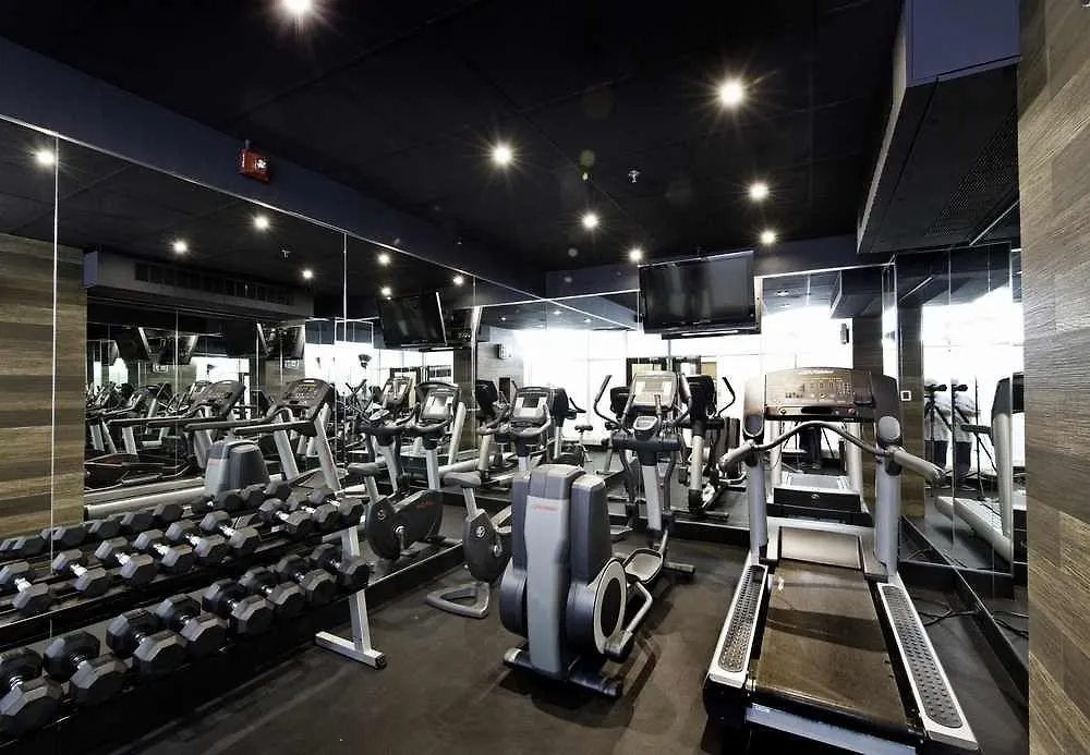 Hotel Courtyard By Marriott San Juan Miramar 4*,  Portoryko